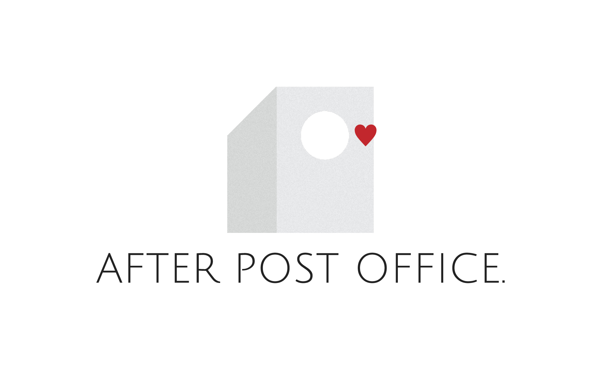 AFTER POST OFFICEのイメージ04