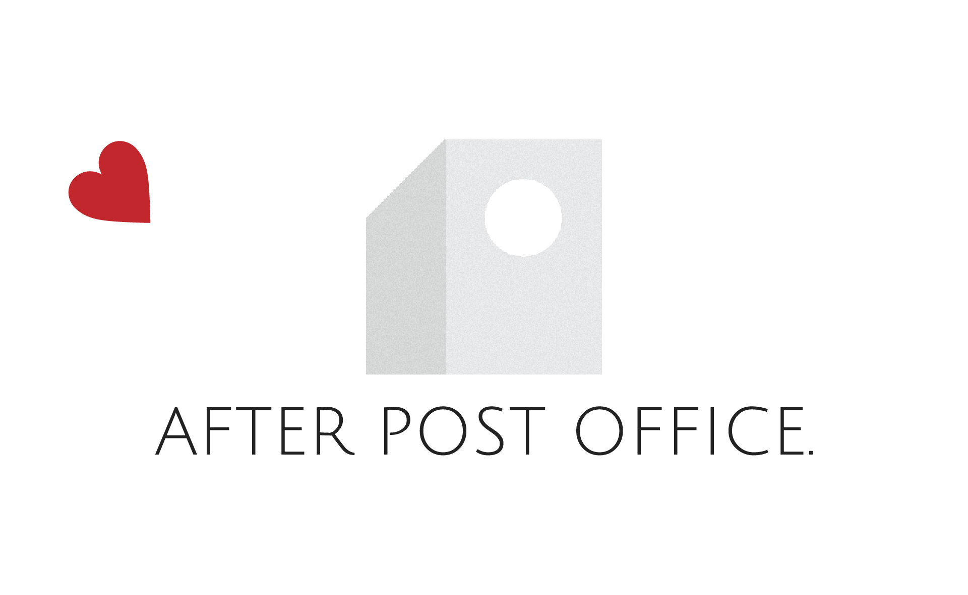 AFTER POST OFFICEのイメージ09
