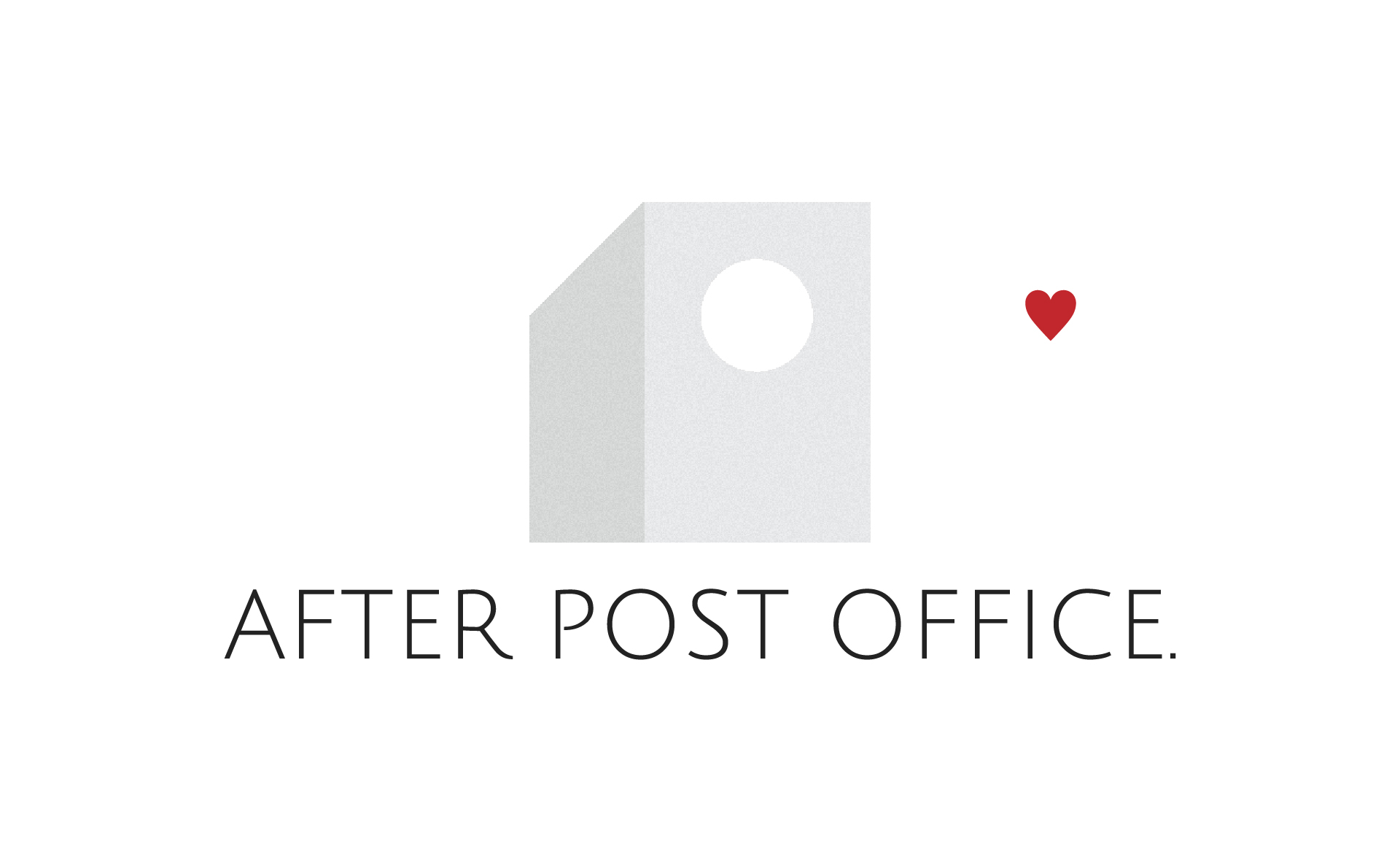 AFTER POST OFFICEのイメージ02