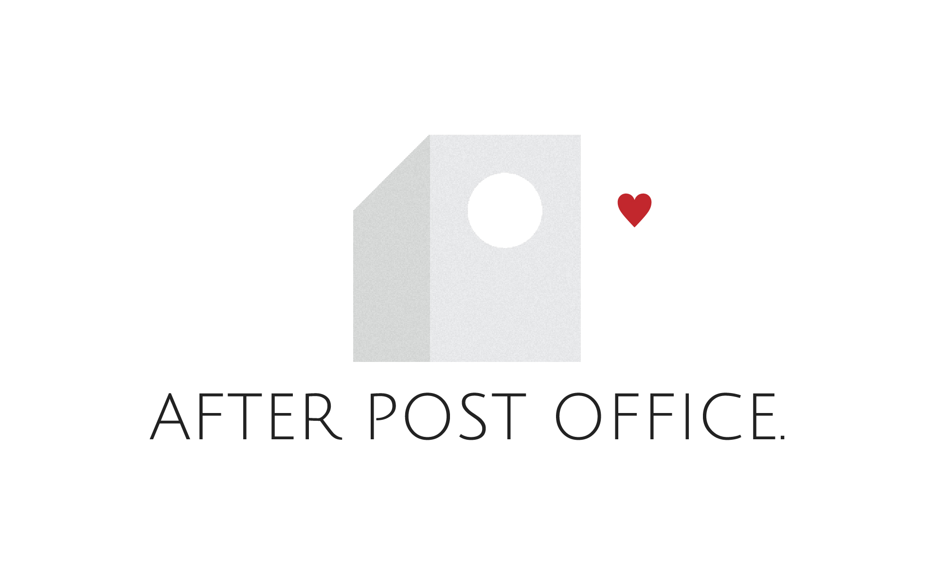 AFTER POST OFFICEのイメージ03